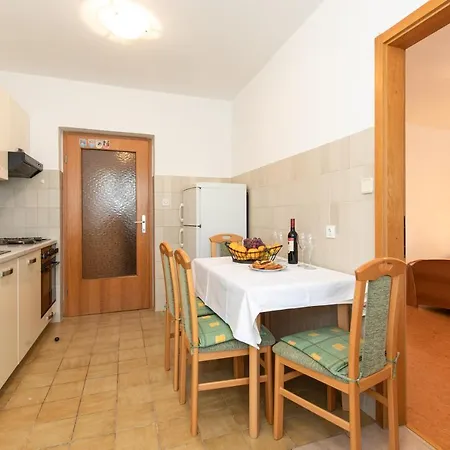 Justic Apartment