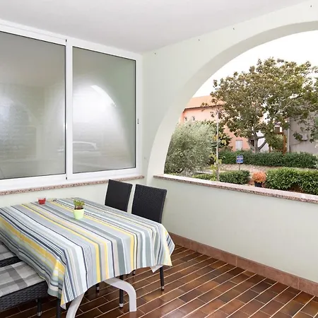 Justic Apartment
