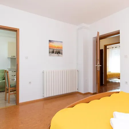 Apartamento Justic