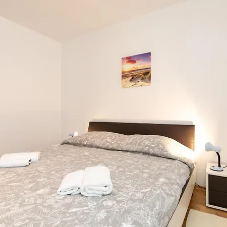Justic Apartment