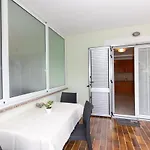 Justic Apartment