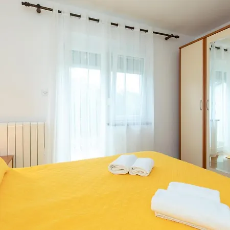 Apartament Justic *